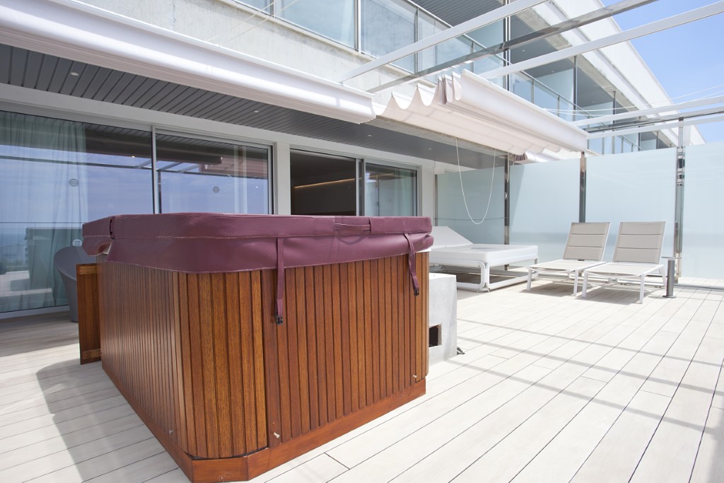 HOTEL 55 SANTO TOMAS